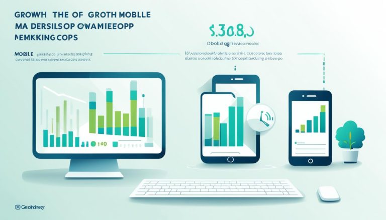 Mobile Web Growth Passes Desktop
