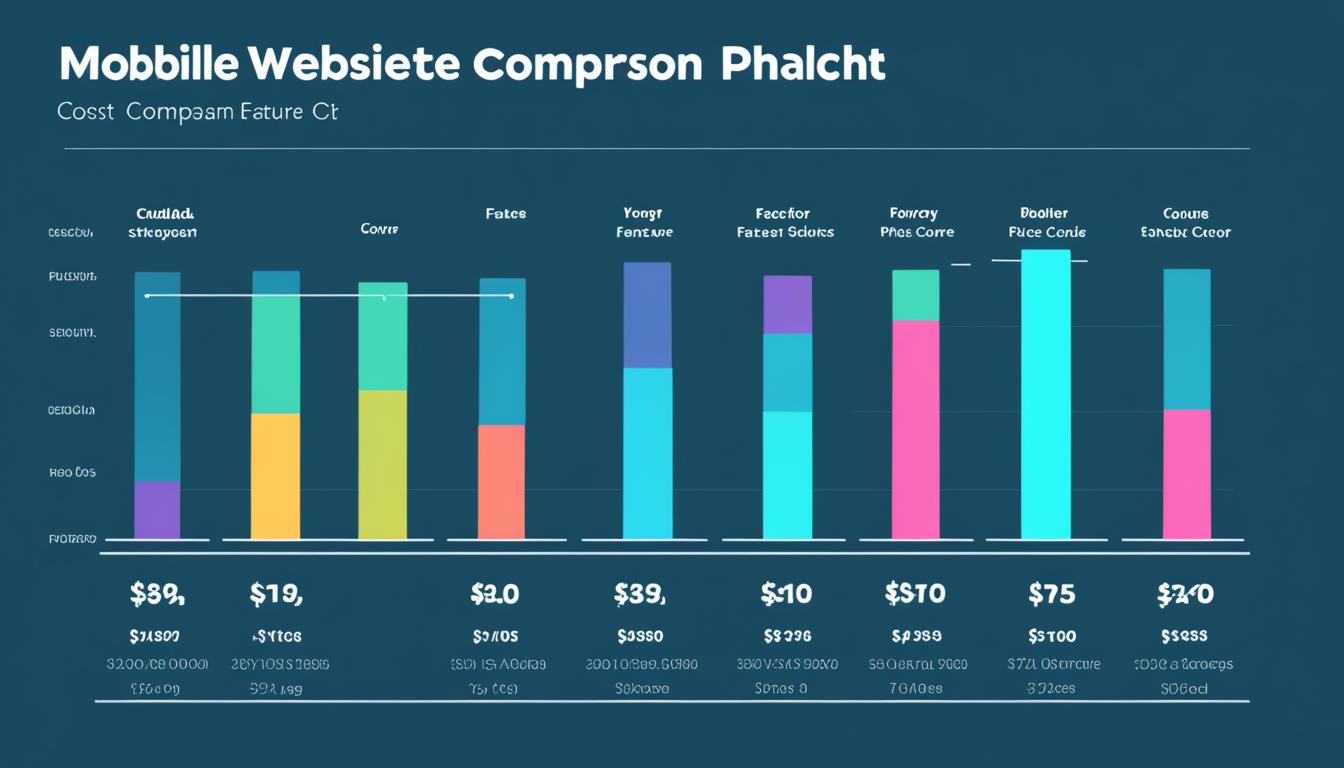 Mobile Websites Cost